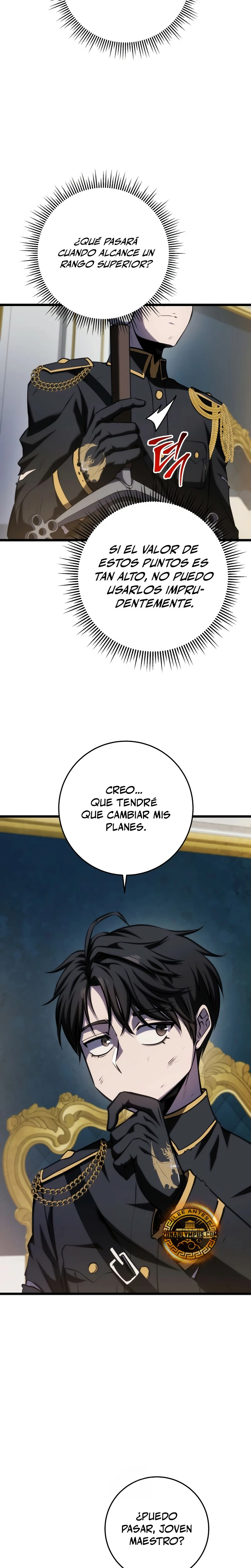 La Regresión Inigualable del Caza Dragones > Capitulo 12 > Page 341