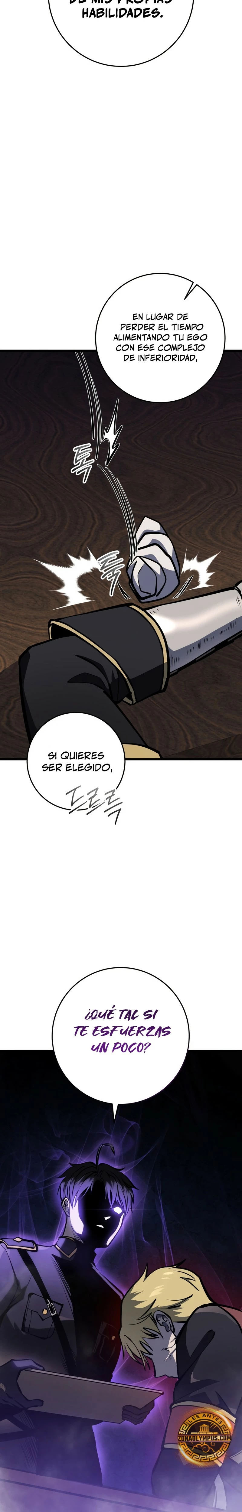 La Regresión Inigualable del Caza Dragones > Capitulo 19 > Page 301