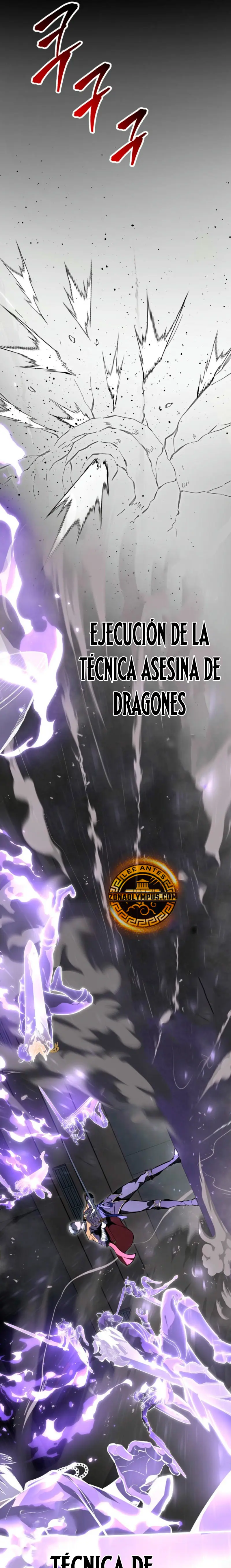 La Regresión Inigualable del Caza Dragones > Capitulo 29 > Page 211