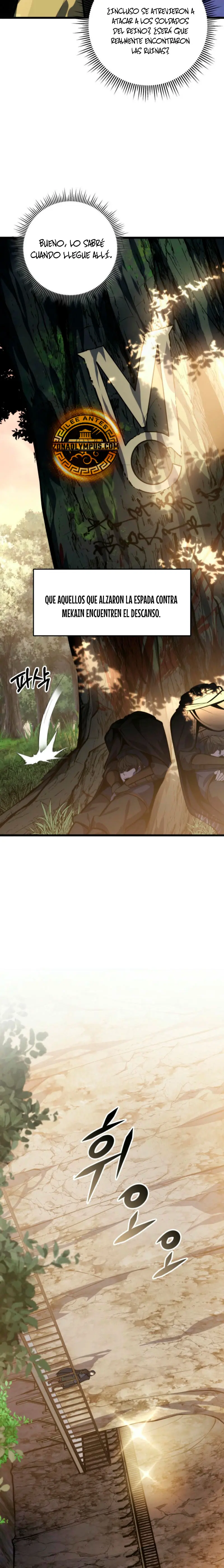 La Regresión Inigualable del Caza Dragones > Capitulo 31 > Page 161