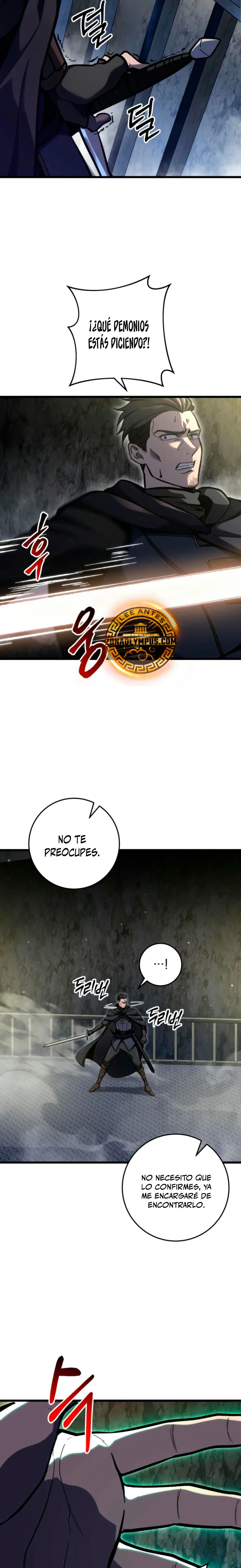La Regresión Inigualable del Caza Dragones > Capitulo 31 > Page 301