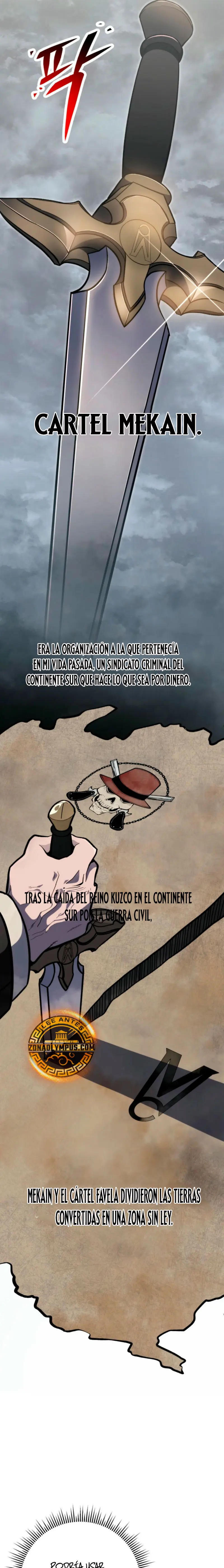 La Regresión Inigualable del Caza Dragones > Capitulo 31 > Page 341