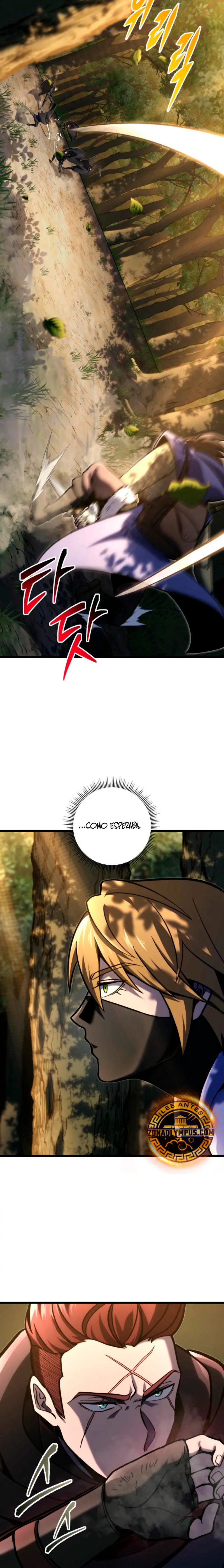 La Regresión Inigualable del Caza Dragones > Capitulo 32 > Page 71