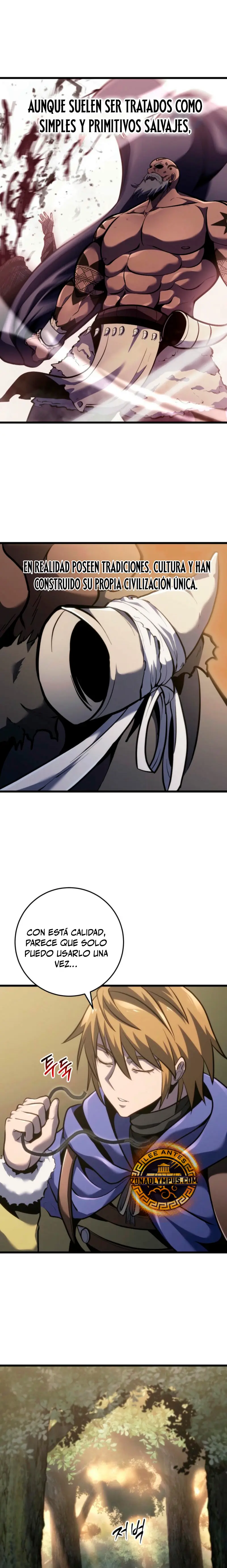 La Regresión Inigualable del Caza Dragones > Capitulo 32 > Page 231