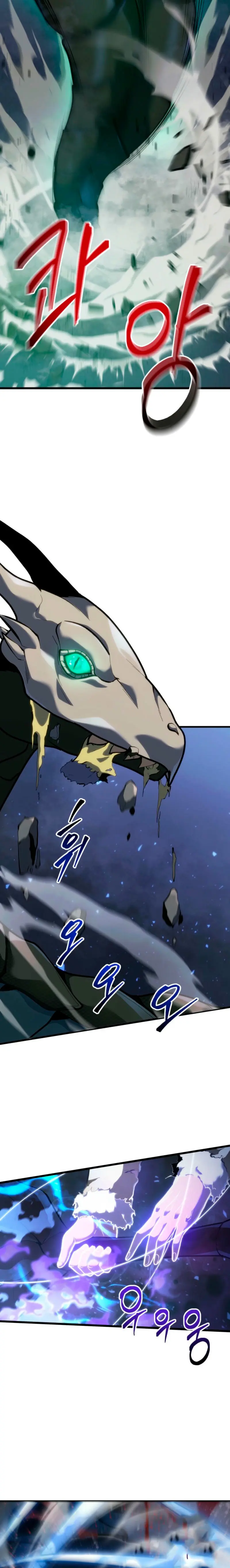 La Regresión Inigualable del Caza Dragones > Capitulo 32 > Page 321