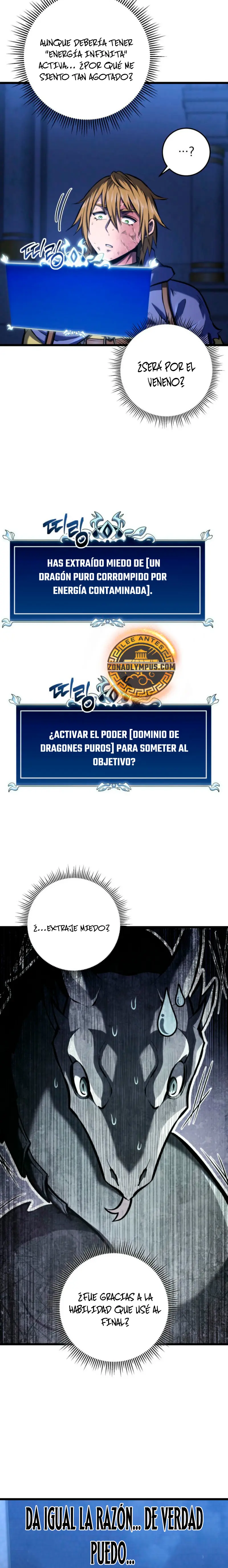 La Regresión Inigualable del Caza Dragones > Capitulo 33 > Page 211
