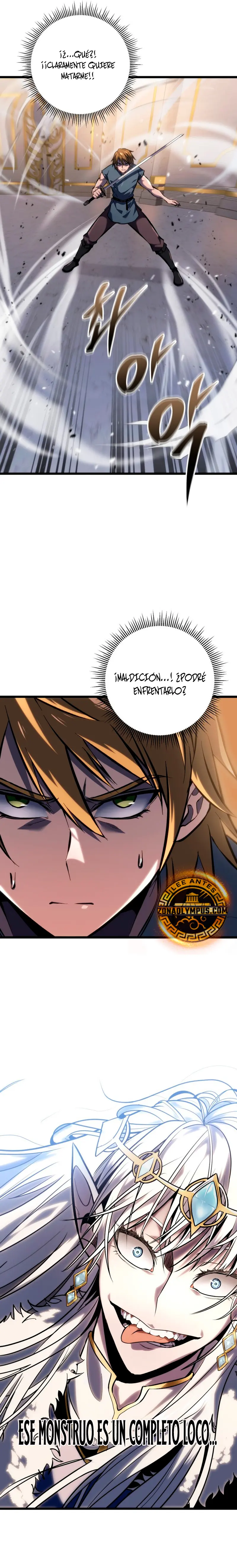 La Regresión Inigualable del Caza Dragones > Capitulo 34 > Page 171
