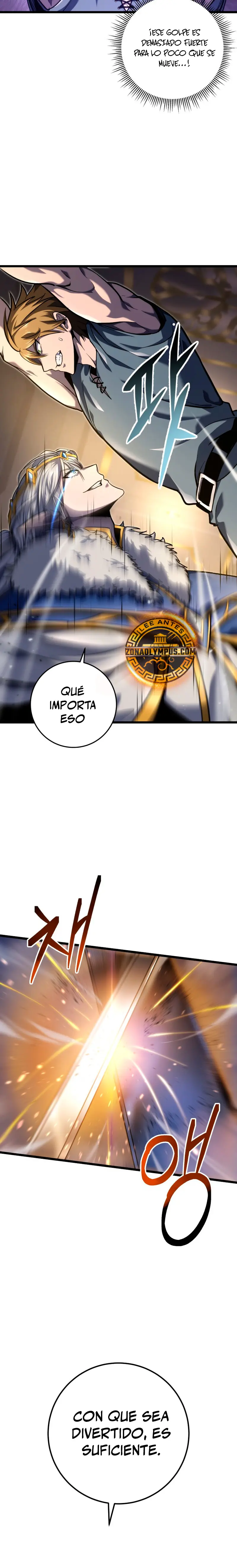 La Regresión Inigualable del Caza Dragones > Capitulo 34 > Page 211