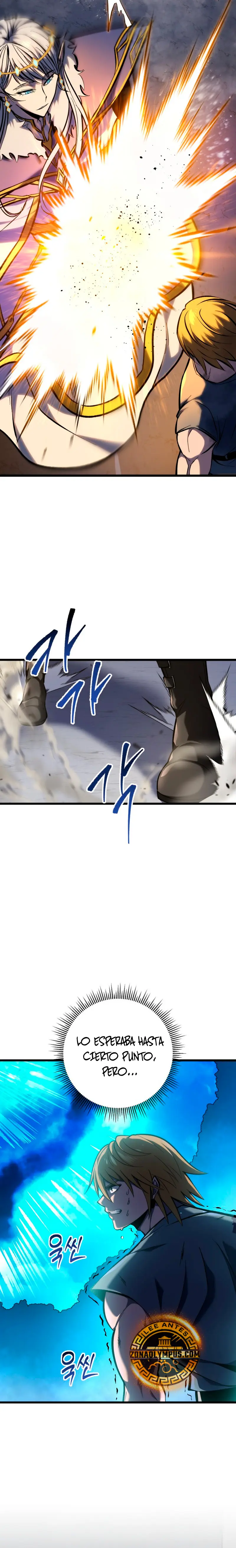 La Regresión Inigualable del Caza Dragones > Capitulo 34 > Page 231