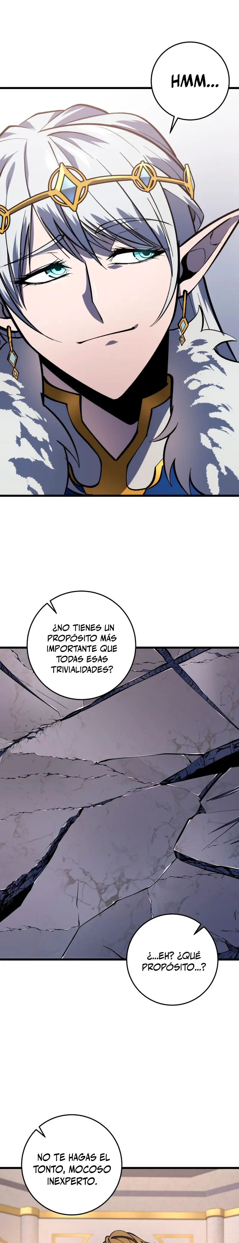 La Regresión Inigualable del Caza Dragones > Capitulo 34 > Page 331