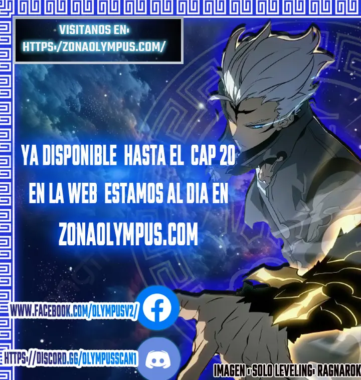 La Regresión Inigualable del Caza Dragones > Capitulo 34 > Page 401