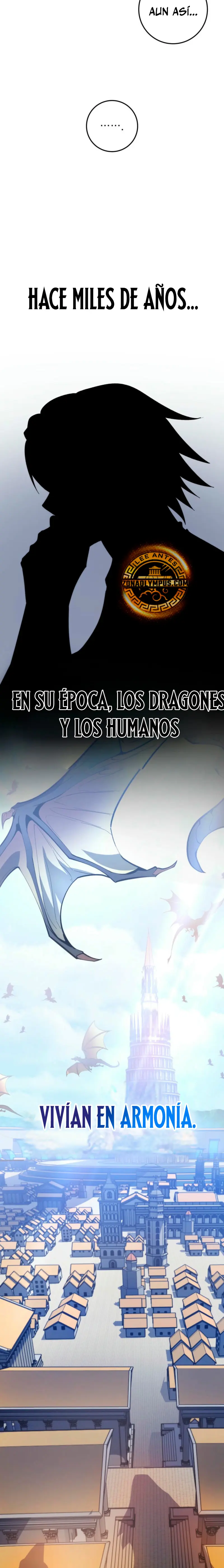La Regresión Inigualable del Caza Dragones > Capitulo 35 > Page 311