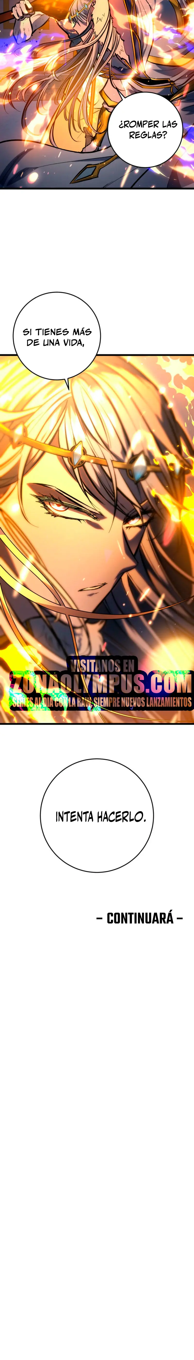 La Regresión Inigualable del Caza Dragones > Capitulo 35 > Page 381