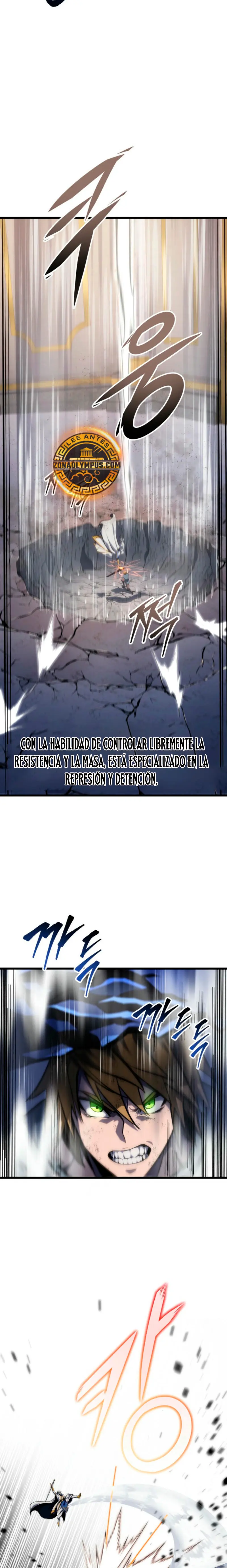 La Regresión Inigualable del Caza Dragones > Capitulo 36 > Page 51