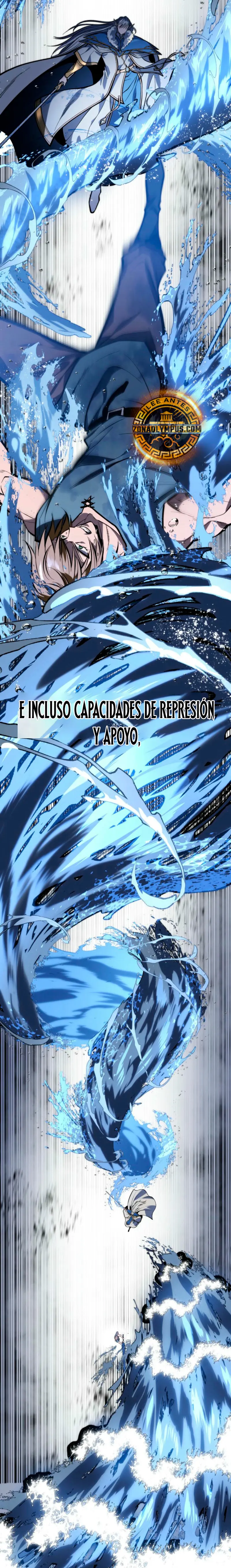 La Regresión Inigualable del Caza Dragones > Capitulo 36 > Page 91
