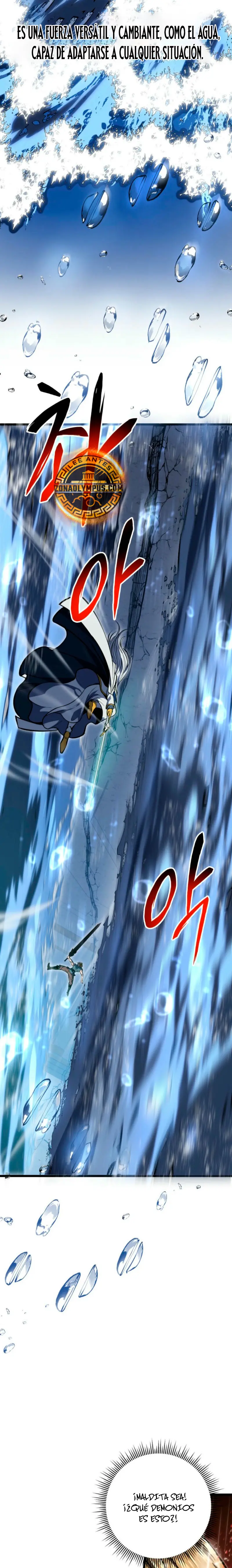 La Regresión Inigualable del Caza Dragones > Capitulo 36 > Page 101