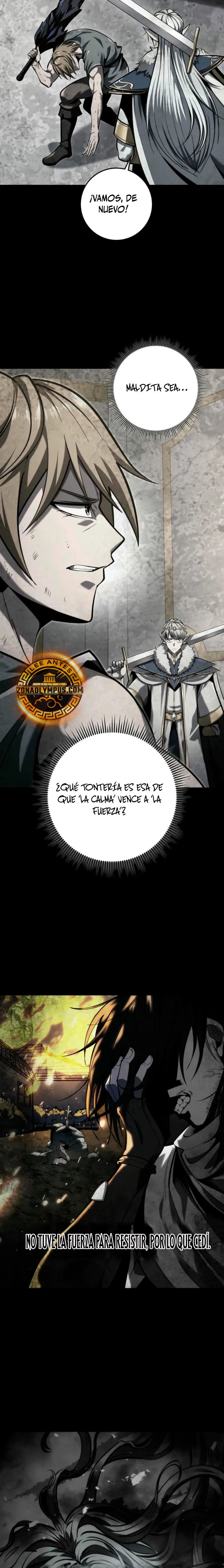 La Regresión Inigualable del Caza Dragones > Capitulo 36 > Page 151