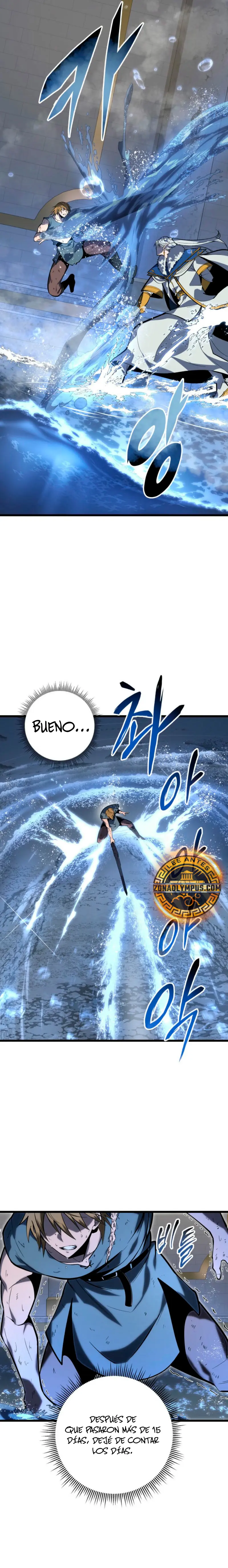 La Regresión Inigualable del Caza Dragones > Capitulo 36 > Page 181