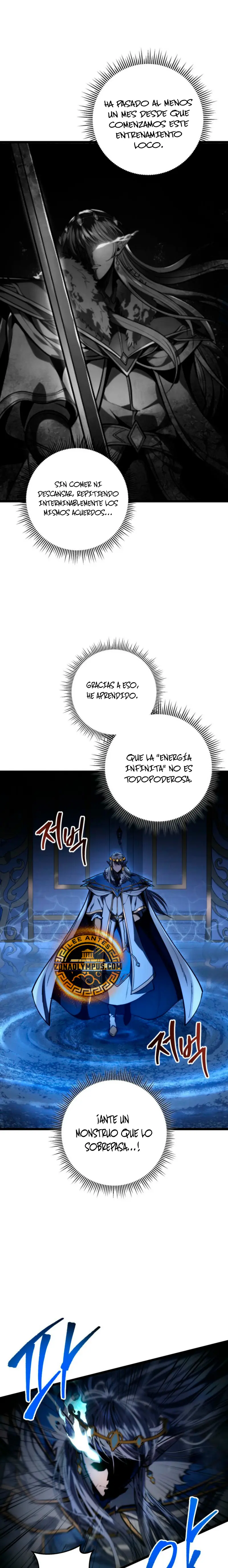 La Regresión Inigualable del Caza Dragones > Capitulo 36 > Page 191