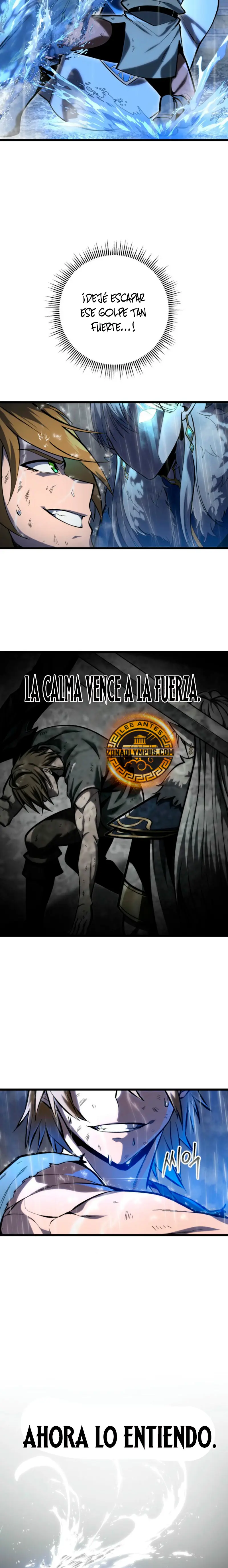 La Regresión Inigualable del Caza Dragones > Capitulo 36 > Page 221