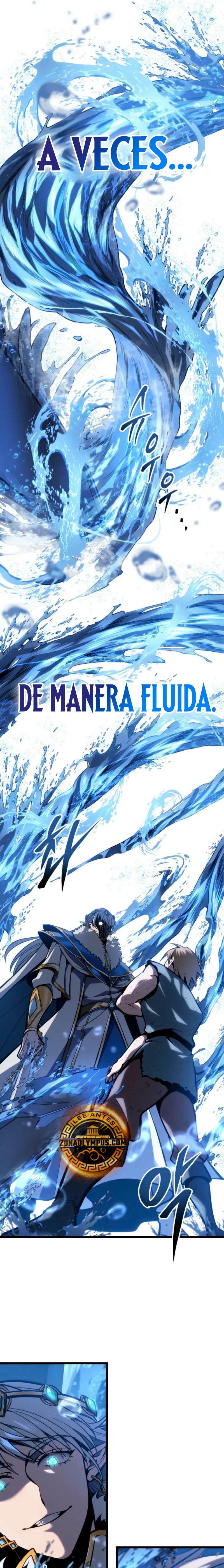 La Regresión Inigualable del Caza Dragones > Capitulo 36 > Page 291