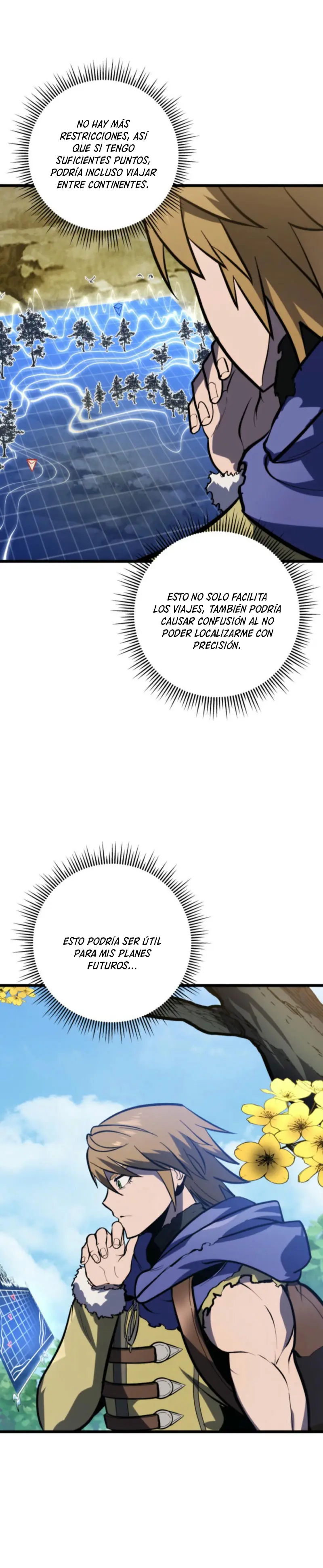 La Regresión Inigualable del Caza Dragones > Capitulo 37 > Page 281