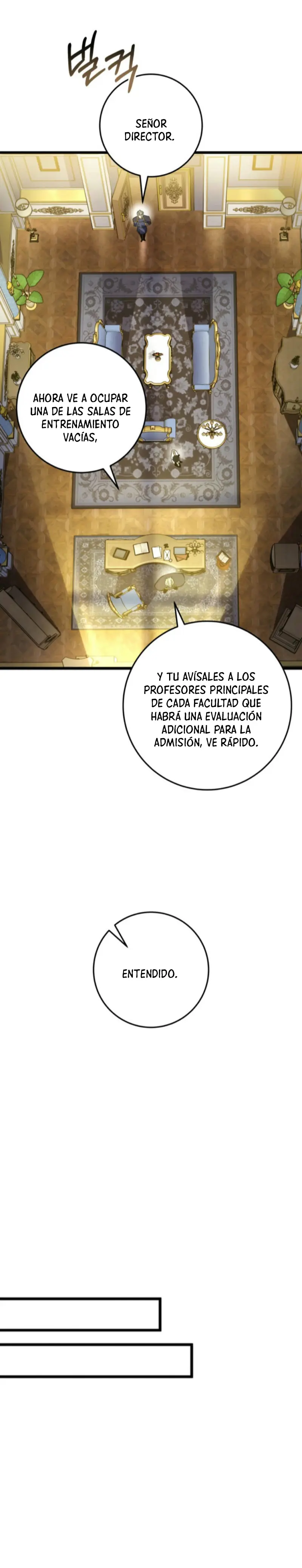 La Regresión Inigualable del Caza Dragones > Capitulo 37 > Page 411