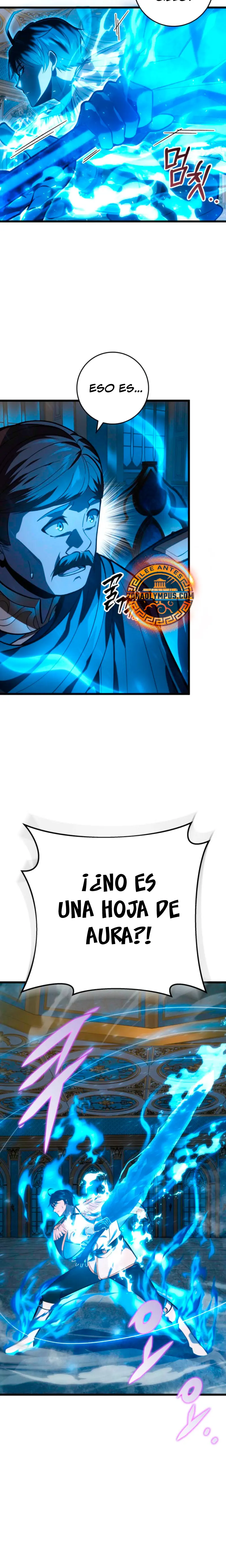 La Regresión Inigualable del Caza Dragones > Capitulo 38 > Page 51