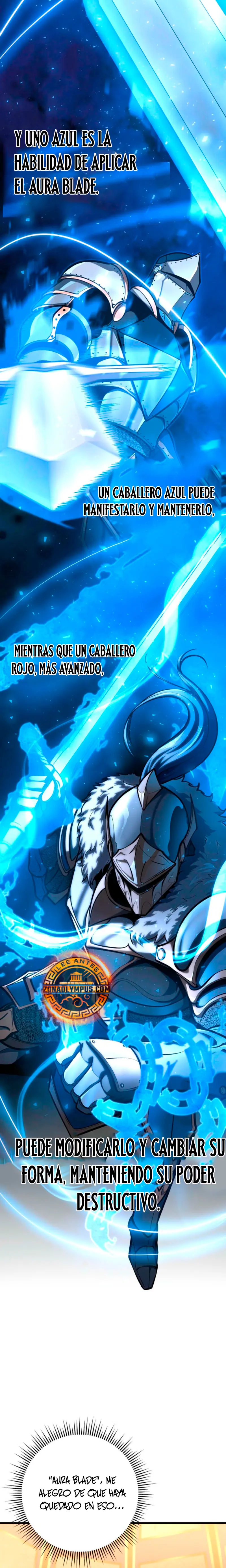 La Regresión Inigualable del Caza Dragones > Capitulo 38 > Page 91