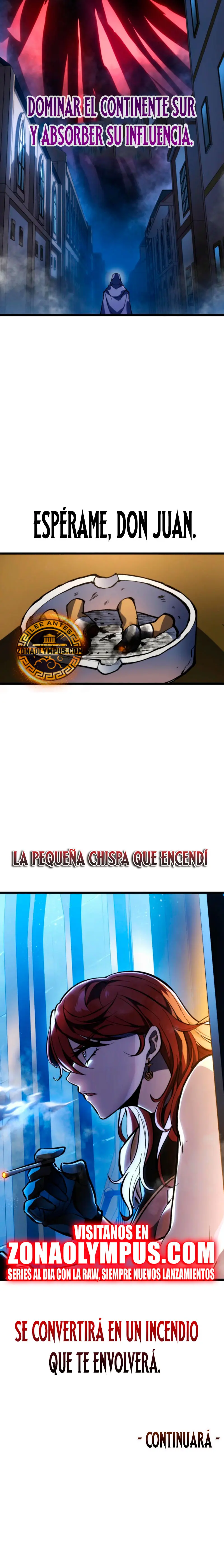 La Regresión Inigualable del Caza Dragones > Capitulo 39 > Page 331