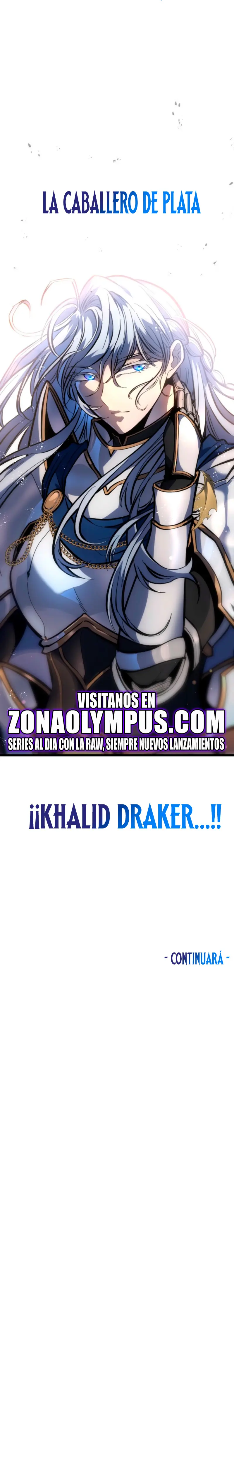 La Regresión Inigualable del Caza Dragones > Capitulo 40 > Page 301
