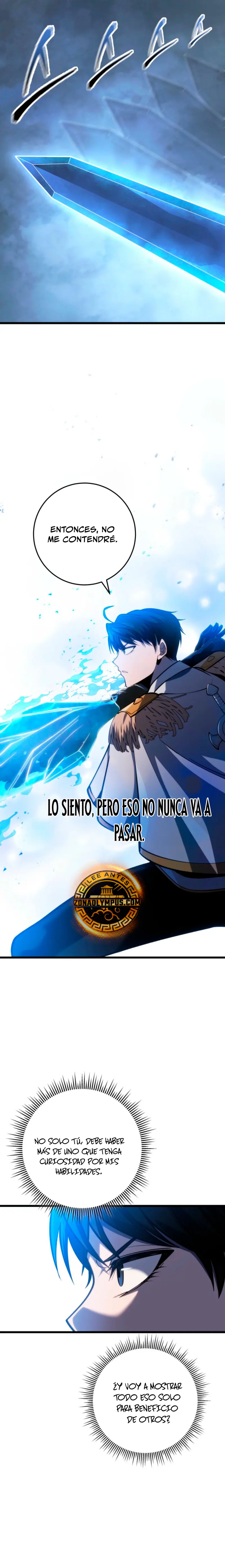 La Regresión Inigualable del Caza Dragones > Capitulo 41 > Page 171