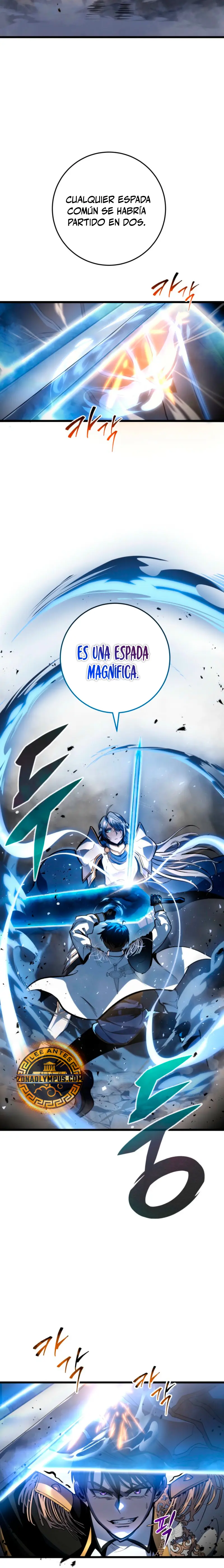 La Regresión Inigualable del Caza Dragones > Capitulo 41 > Page 281