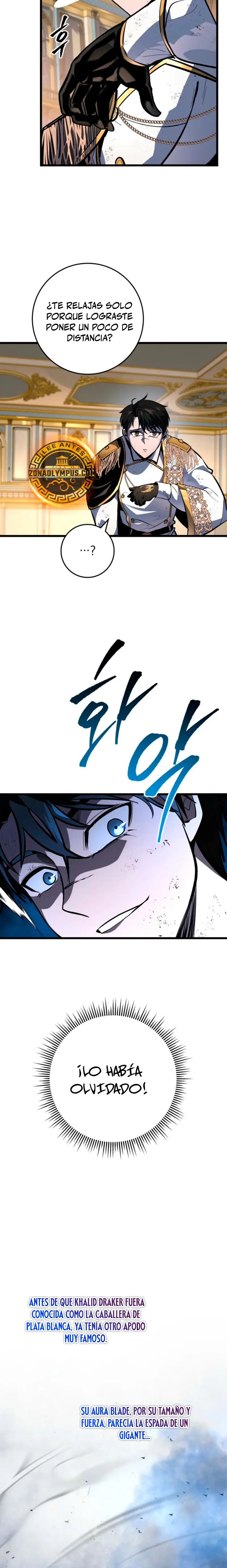 La Regresión Inigualable del Caza Dragones > Capitulo 41 > Page 301