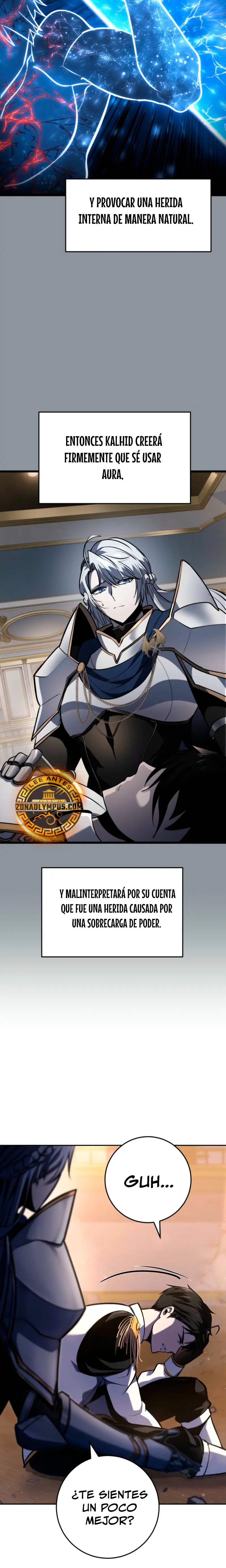 La Regresión Inigualable del Caza Dragones > Capitulo 42 > Page 71