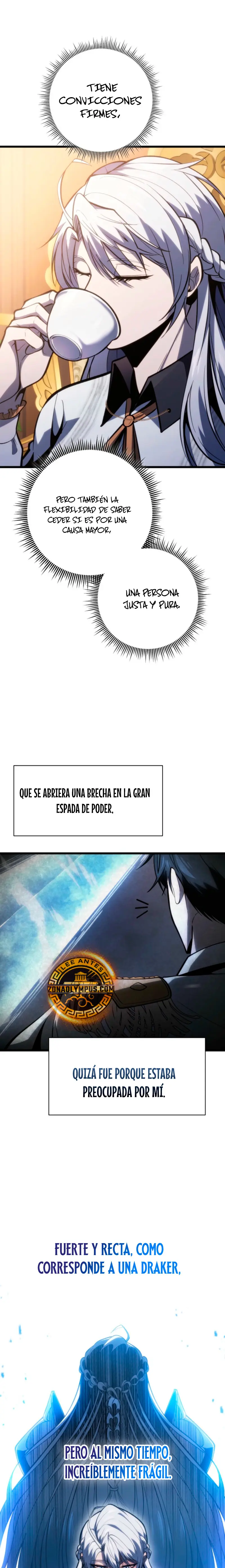 La Regresión Inigualable del Caza Dragones > Capitulo 42 > Page 191