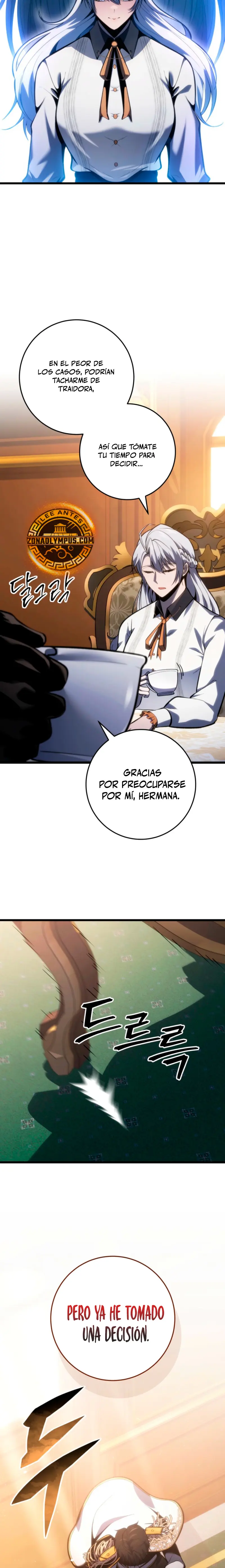 La Regresión Inigualable del Caza Dragones > Capitulo 42 > Page 201