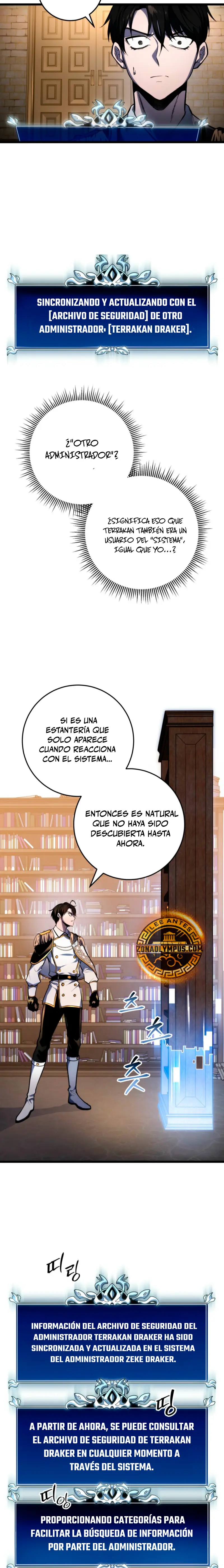 La Regresión Inigualable del Caza Dragones > Capitulo 42 > Page 301