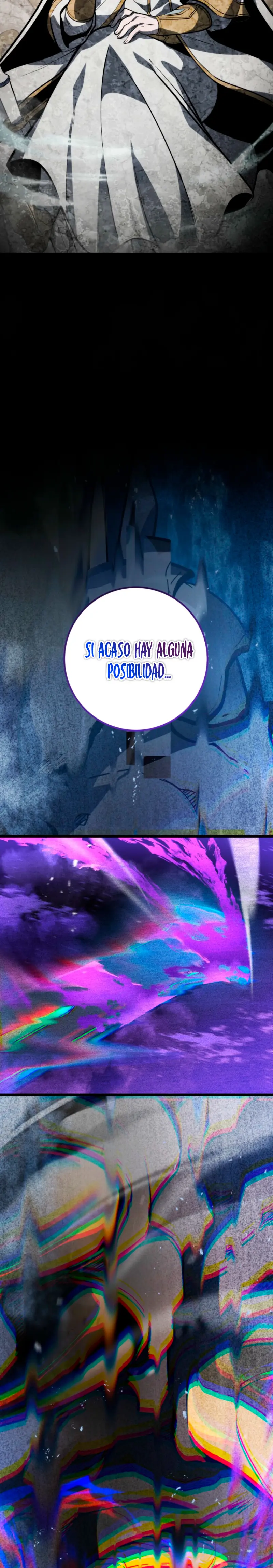 La Regresión Inigualable del Caza Dragones > Capitulo 43 > Page 291