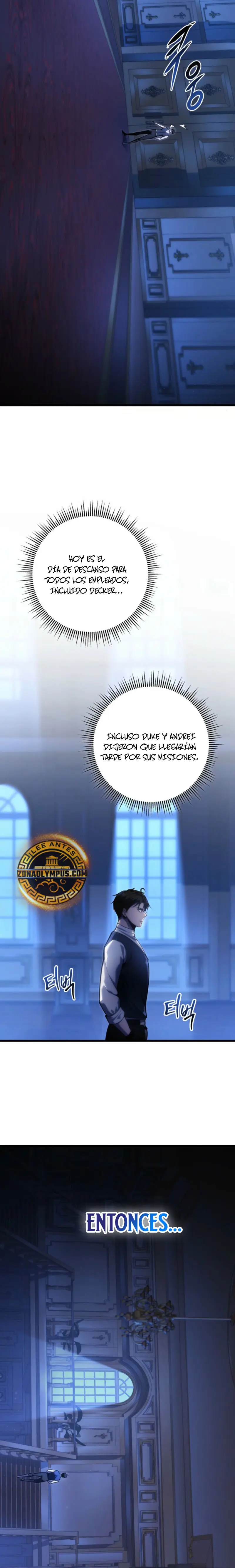 La Regresión Inigualable del Caza Dragones > Capitulo 44 > Page 171