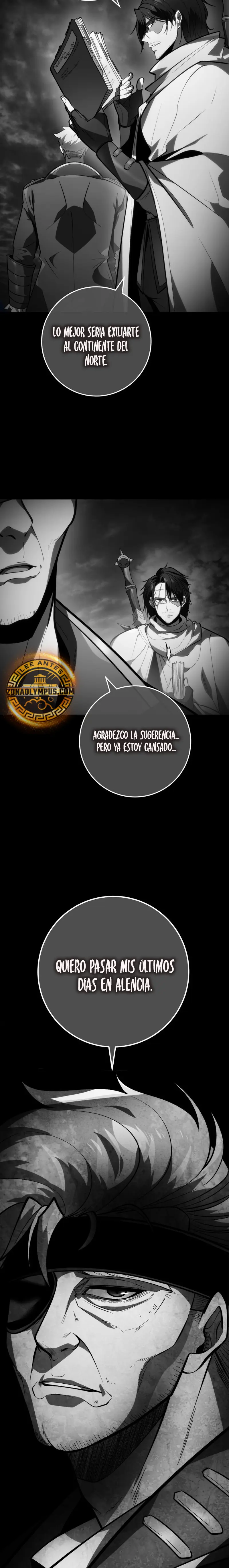 La Regresión Inigualable del Caza Dragones > Capitulo 45 > Page 251