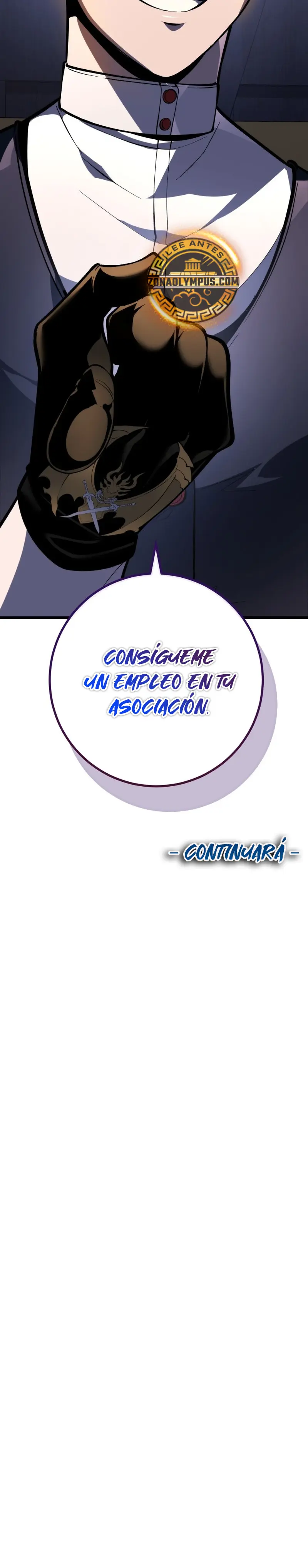 La Regresión Inigualable del Caza Dragones > Capitulo 45 > Page 321