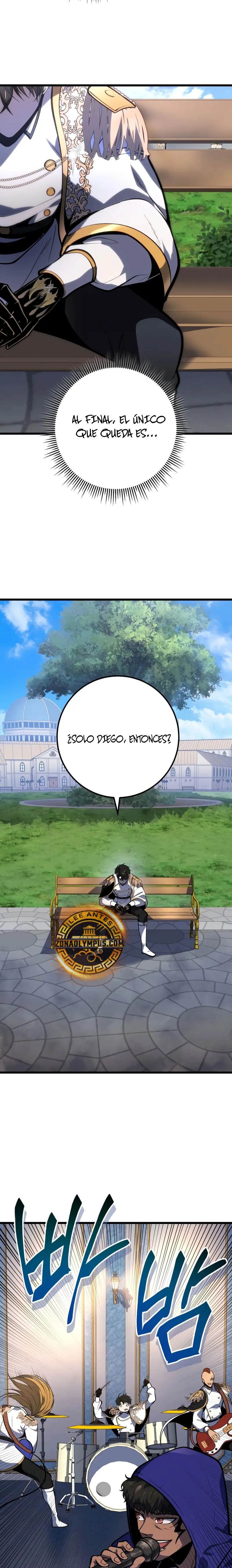 La Regresión Inigualable del Caza Dragones > Capitulo 46 > Page 181