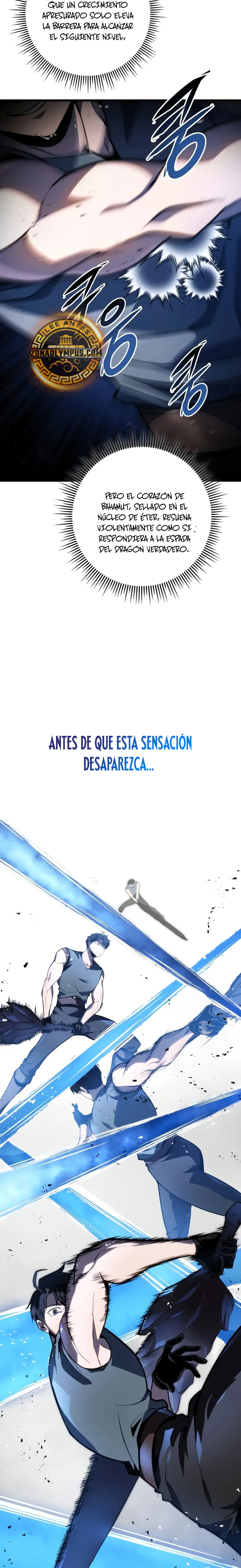 La Regresión Inigualable del Caza Dragones > Capitulo 46 > Page 341