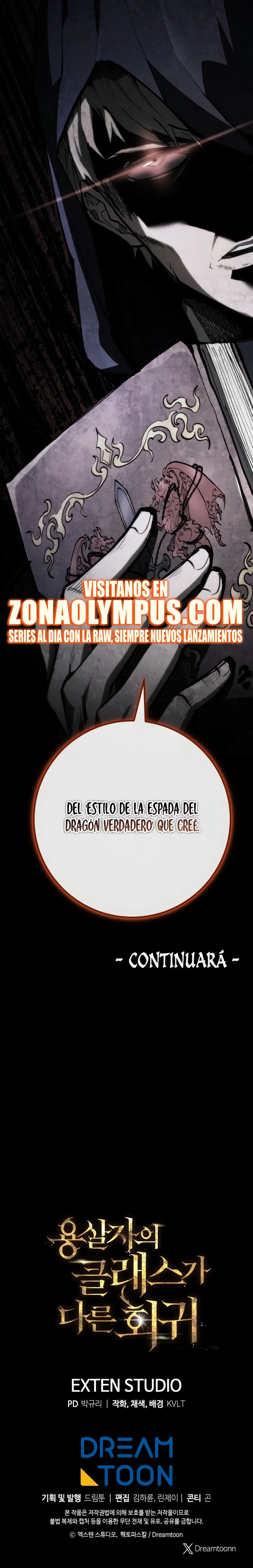 La Regresión Inigualable del Caza Dragones > Capitulo 46 > Page 401