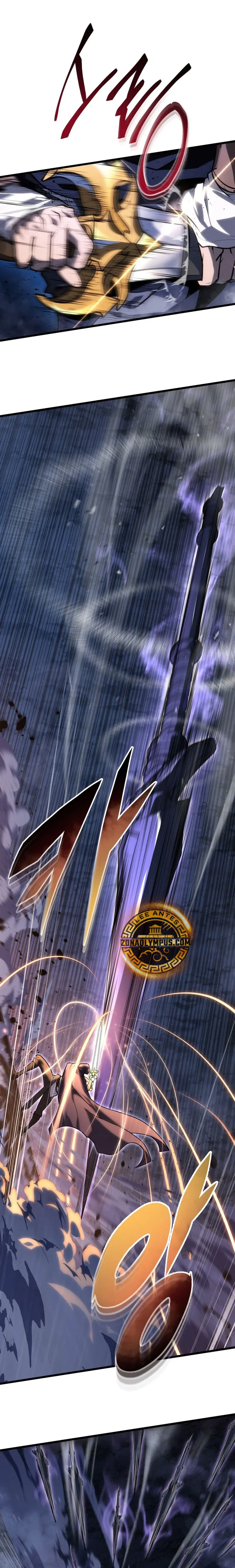 La Regresión Inigualable del Caza Dragones > Capitulo 47 > Page 71