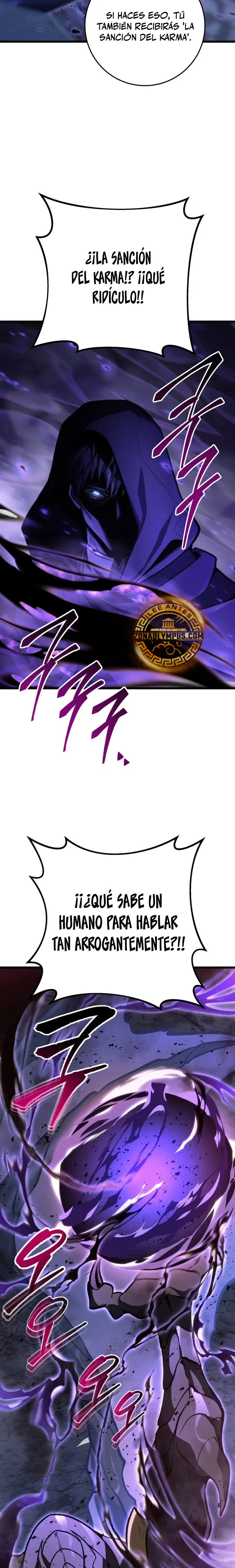 La Regresión Inigualable del Caza Dragones > Capitulo 47 > Page 151