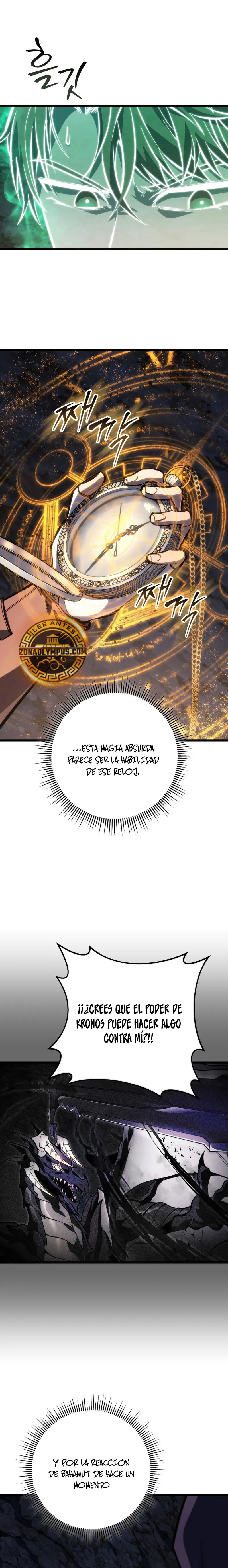 La Regresión Inigualable del Caza Dragones > Capitulo 47 > Page 211