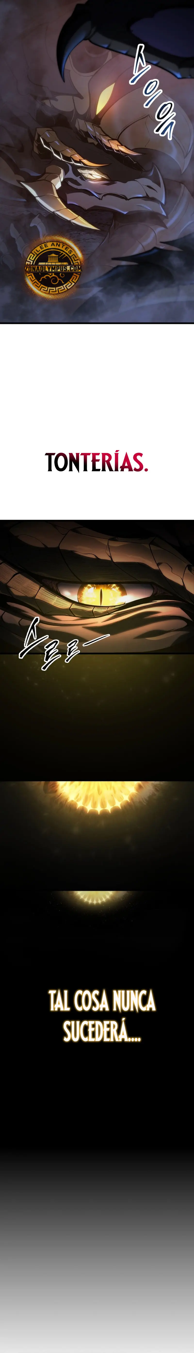 La Regresión Inigualable del Caza Dragones > Capitulo 47 > Page 321