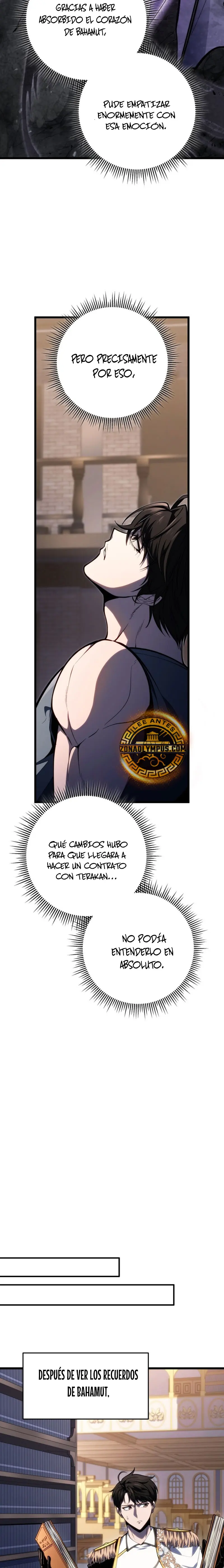 La Regresión Inigualable del Caza Dragones > Capitulo 47 > Page 341